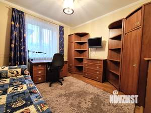 4-к квартира, на длительный срок, 100м2, 4/5 этаж