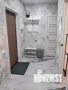 Студия квартира, посуточно, 40м2, 15/20 этаж