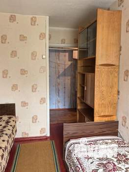 2-к квартира, на длительный срок, 44м2, 5/9 этаж