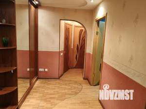 2-к квартира, посуточно, 68м2, 2/10 этаж