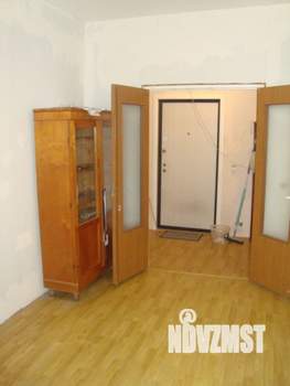 1-к квартира, на длительный срок, 38м2, 13/17 этаж