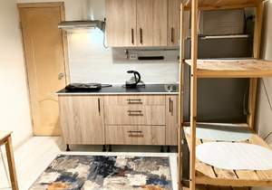 1-к квартира, на длительный срок, 30м2, 2/3 этаж