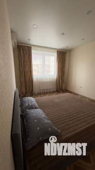 1-к квартира, на длительный срок, 38м2, 8/10 этаж