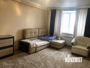 2-к квартира, на длительный срок, 66м2, 15/17 этаж