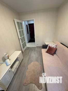 2-к квартира, на длительный срок, 40м2, 2/9 этаж