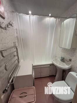 2-к квартира, на длительный срок, 46м2, 5/5 этаж