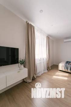 1-к квартира, посуточно, 38м2, 15/20 этаж