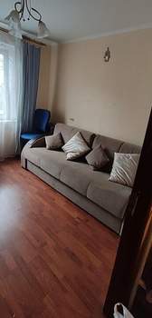 3-к квартира, на длительный срок, 74м2, 3/10 этаж