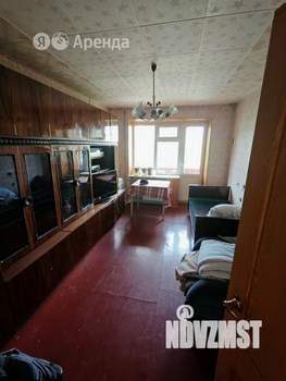 2-к квартира, на длительный срок, 40м2, 4/5 этаж