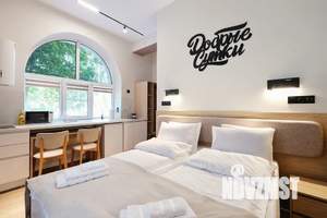 1-к квартира, посуточно, 21м2, 1/3 этаж
