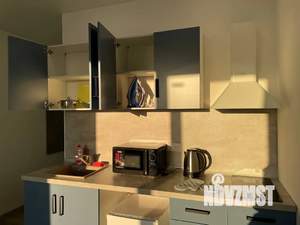 Студия квартира, посуточно, 25м2, 9/20 этаж