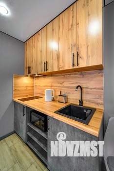 1-к квартира, посуточно, 37м2, 1/1 этаж