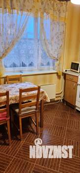 1-к квартира, на длительный срок, 40м2, 4/9 этаж