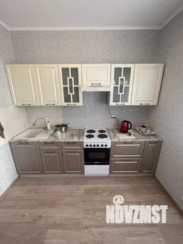 1-к квартира, на длительный срок, 37м2, 9/17 этаж