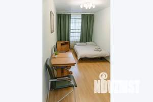 2-к квартира, посуточно, 58м2, 5/5 этаж