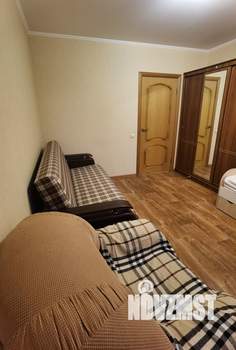 1-к квартира, на длительный срок, 36м2, 4/23 этаж