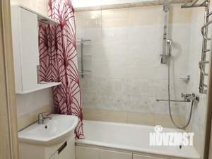 2-к квартира, на длительный срок, 54м2, 9/14 этаж