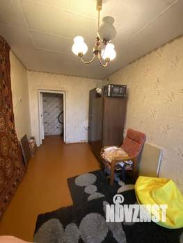 2-к квартира, на длительный срок, 45м2, 5/5 этаж