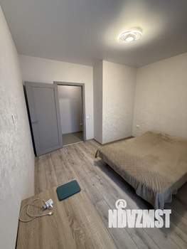 1-к квартира, на длительный срок, 38м2, 5/6 этаж