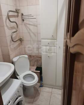 2-к квартира, на длительный срок, 44м2, 1/5 этаж