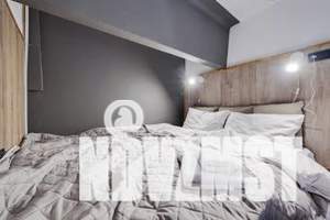 1-к квартира, посуточно, 13м2, 1/9 этаж