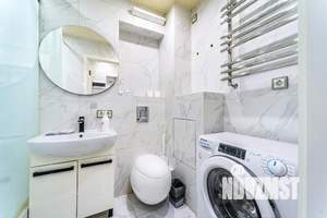 1-к квартира, посуточно, 26м2, 1/1 этаж