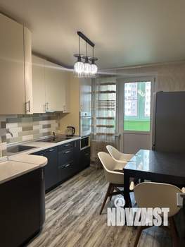 2-к квартира, на длительный срок, 56м2, 6/17 этаж