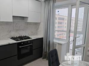 3-к квартира, на длительный срок, 68м2, 5/5 этаж