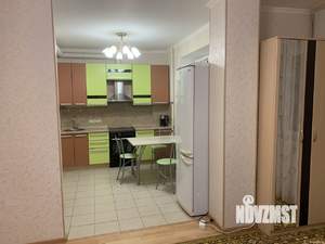 1-к квартира, на длительный срок, 43м2, 16/22 этаж