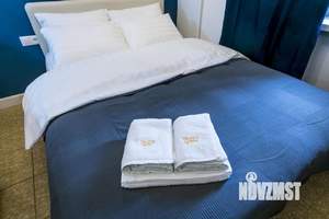 1-к квартира, посуточно, 12м2, 1/1 этаж