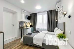 2-к квартира, посуточно, 30м2, 2/18 этаж