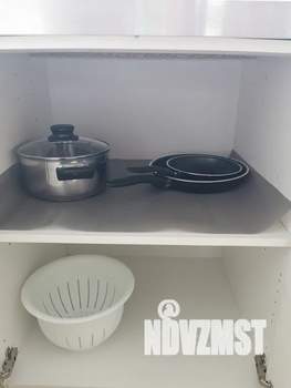 1-к квартира, посуточно, 48м2, 4/15 этаж