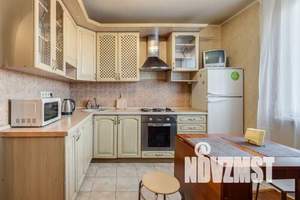 1-к квартира, посуточно, 36м2, 5/17 этаж