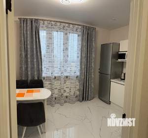 1-к квартира, на длительный срок, 36м2, 13/20 этаж