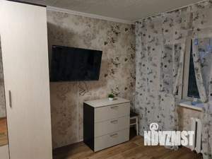 1-к квартира, посуточно, 32м2, 3/4 этаж