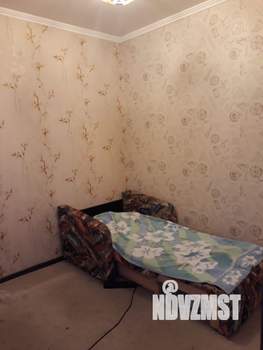 3-к квартира, на длительный срок, 45м2, 1/5 этаж