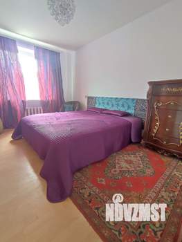 2-к квартира, на длительный срок, 52м2, 9/10 этаж