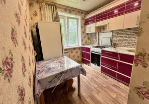 1-к квартира, на длительный срок, 31м2, 3/5 этаж