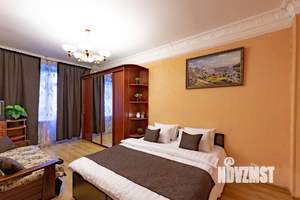 1-к квартира, посуточно, 32м2, 2/4 этаж
