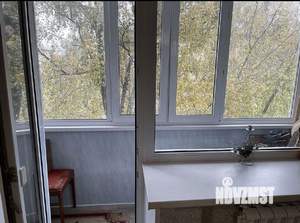 2-к квартира, на длительный срок, 45м2, 4/5 этаж