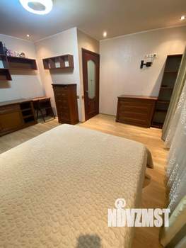 1-к квартира, на длительный срок, 34м2, 5/9 этаж