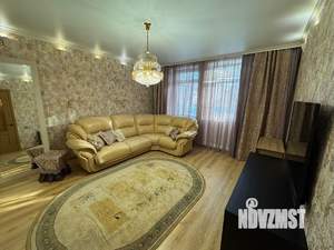 2-к квартира, на длительный срок, 64м2, 3/4 этаж