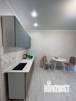 Студия квартира, на длительный срок, 28м2, 5/6 этаж