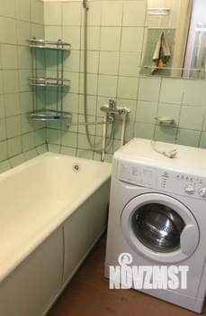 1-к квартира, на длительный срок, 37м2, 2/15 этаж