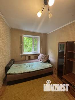 2-к квартира, на длительный срок, 60м2, 2/9 этаж