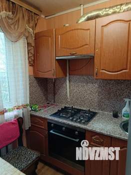 2-к квартира, на длительный срок, 54м2, 1/5 этаж