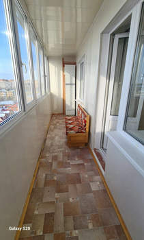 2-к квартира, на длительный срок, 50м2, 9/9 этаж