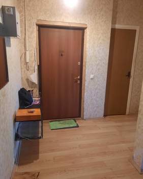 2-к квартира, на длительный срок, 56м2, 2/16 этаж