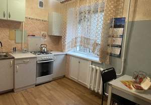 2-к квартира, на длительный срок, 46м2, 3/5 этаж