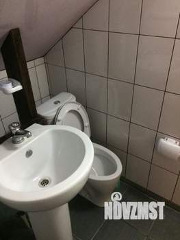 Студия квартира, на длительный срок, 15м2, 3/3 этаж